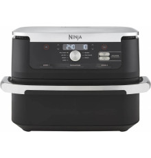 Мультипечь Ninja Foodi FlexDrawer AF500EU