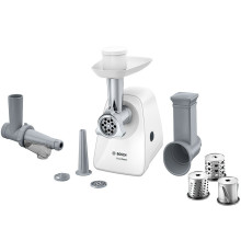 М`ясорубка Bosch MFW2517W