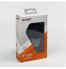Миша A4Tech OP-560NU V-Track Black