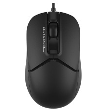 Миша A4Tech Fstyler FM12S Black