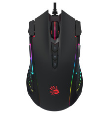 Миша A4Tech J90s Bloody Black