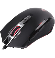 Миша A4Tech P93s Bloody Black