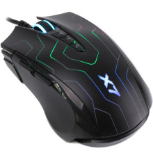 Миша A4Tech X89 Maze