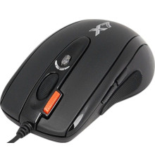 Миша A4Tech XL-750BK-B Black