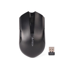 Мышь беспроводная A4Tech G3-200N V-Track Black