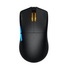 Миша бездротова Hator Pulsar 3 Pro Wireless Black (HTM640)