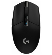 Миша бездротова Logitech G305 Black (910-005282)