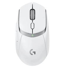 Миша бездротова Logitech G309 White (910-007207)