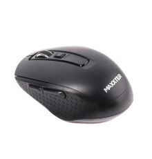 Миша бездротова Maxxter Mr-335 Black