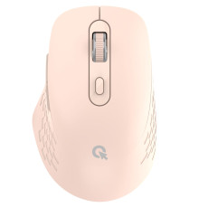 Миша бездротова OfficePro M230P Pink