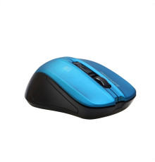 Миша бездротова Promate Contour Blue