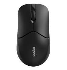Мышь беспроводная Rapoo 1510 Wireless Black