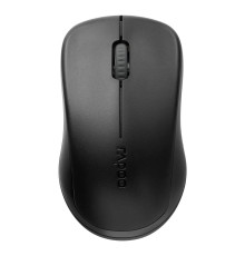 Миша бездротова Rapoo 1620 Black