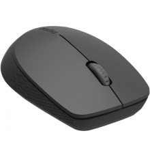 Миша бездротова Rapoo M100 Silent Wireless Multi-Mode Grey