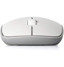Миша бездротова Rapoo M200 Silent Wireless White