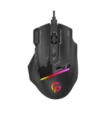 Миша GamePro GM300B Black