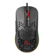 Миша GamePro GM395 Black