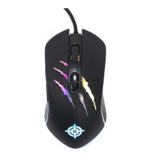Миша GamePro GM408 Black