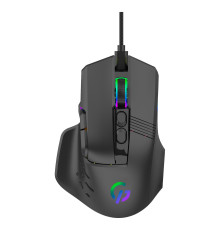 Мышь GamePro GM560 Black
