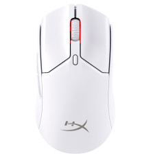 Миша HyperX Pulsefire Haste 2 mini White (7D389AA)