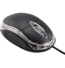 Мышь Jedel 220 Black