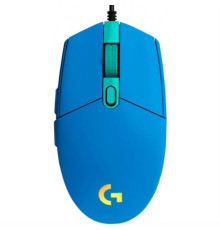 Миша Logitech G102 Lightsync Blue (910-005801)