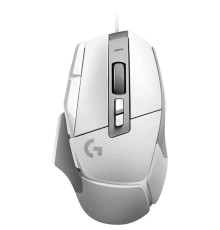 Миша Logitech G502 X White (910-006146)