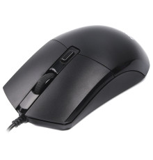 Мышь Maxxter Mc-4B01 Black