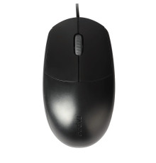 Мышь Rapoo N100 Black