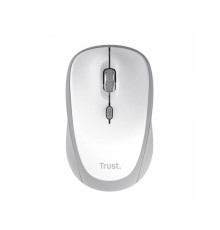 Миша Trust Yvi+ Compact Multi-Device White (25454)