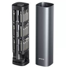 Набір викруток Proove Fixer MTSF46000003 46 шт