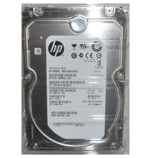 Накопитель HDD SATA 1.0TB HP 7200rpm (MB1000GCWCV) Refurbished