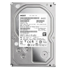 Накопитель HDD SATA 2.0Tb Hitachi Deskstar 7K3000 7.2K 6G SATA 3.5 (HUA723020ALA640)_Refurbished