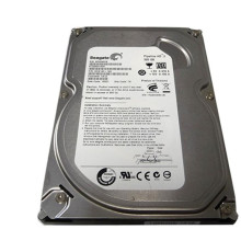 Накопитель HDD SATA  320GB Seagate 5900rpm 16MB (ST3320413CS) Refurbished