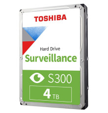 Накопичувач HDD SATA 4.0TB Toshiba S300 5400rpm 256MB (HDWT840UZSVA)_EU