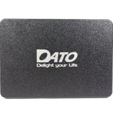 Накопитель SSD  128GB Dato DS700 2.5" SATAIII TLC (DS700SSD-128GB)