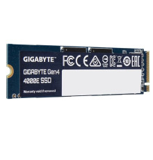 Накопичувач SSD 1TB Gigabyte Gen4 4000E M.2 2280 PCIe 4.0 x4 3D NAND (G440E1TB)