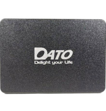 Накопичувач SSD  240GB Dato DS700 2.5" SATAIII TLC (DS700SSD-240GB)