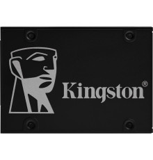 Накопичувач SSD  960GB Kingston SSDNow A400 2.5" SATAIII (SA400S37/960G)