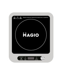 Настільна плита Magio MG-145