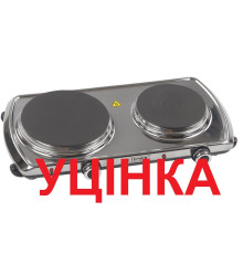 Плита настільна Термія ЕПЧЕ 2-2,7/230 М2(н)