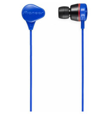 Наушники Pioneer SE-CL331 Blue (SE-CL331-L)