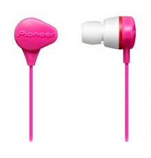 Наушники Pioneer SE-CL331 Pink (SE-CL331-P)