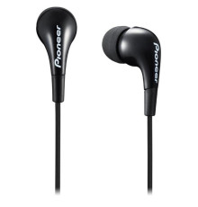 Наушники Pioneer SE-CL502 Black (SE-CL502-K)