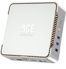 Неттоп AceMagician GK3 Pro (665878534790)