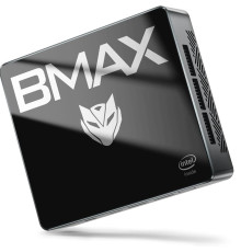 Неттоп BMAX B4 Plus (6972446199768)