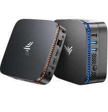 Неттоп NiPoGi AK1 Plus (794677124175)