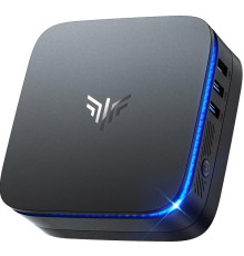 Неттоп NiPoGi AK1 Plus (634562469700)