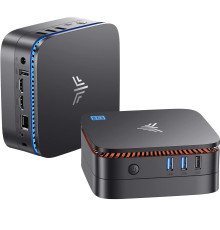 Неттоп NiPoGi AK1 Pro (665878535575)