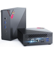 Неттоп NiPoGi AM06 Pro (634562469359)